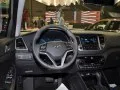 Hyundai Tucson Tucson III — 14