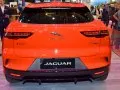 Jaguar I-Pace I-Pace — 51