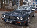 XJ (X308)