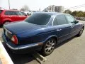Jaguar XJ XJ (X350) — 11