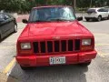Jeep Cherokee Cherokee II (XJ) 5-door — 6