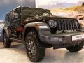 Jeep Wrangler Wrangler IV Unlimited (JL) — 14