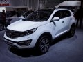 zdjęcie Sportage