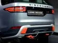 Land Rover Discovery Discovery V — 17