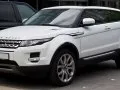 Land Rover Range Rover Evoque Range Rover Evoque I coupe — 6