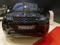 zdjęcie Range Rover Evoque