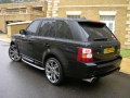 zdjęcie Range Rover Sport