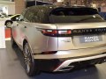 zdjęcie Range Rover Velar