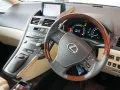 Lexus HS HS (facelift 2013) — 3