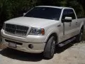 Lincoln Mark LT Mark LT (facelift 2006) Long Bed — 2
