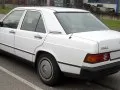 Mercedes-Benz 190 190 (W201) — 5