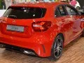 Mercedes-Benz Klasa A Klasa A (W176, facelift 2015) — 16