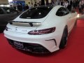 zdjęcie AMG GT
