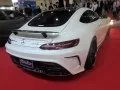 Mercedes-Benz AMG GT AMG GT (C190) — 2