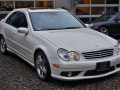 C-class (W203, facelift 2004)