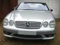 Mercedes-Benz CL CL (C215, facelift 2002) — 6