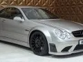 Mercedes-Benz CLK CLK (C209, facelift 2005) — 19