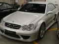 Mercedes-Benz CLK CLK (C209) — 40