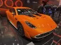 Mercedes-Benz AMG GT XX CONCEPT AMG GT XX — 5