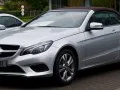 Mercedes-Benz Klasa E Klasa E Cabrio (A207, facelift 2013) — 5