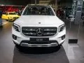 Mercedes-Benz GLB GLB (X247) — 2
