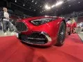 Mercedes-Benz SL Maybach SL (R232) — 13