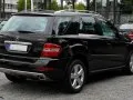 Mercedes-Benz Klasa M Klasa M (W164, facelift 2008) — 6