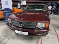 Mercedes-Benz Klasa S Klasa S Coupe (C126, facelift 1985) — 12