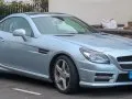 Mercedes-Benz SLK SLK (R172) — 8