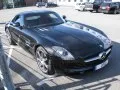 Mercedes-Benz SLS AMG SLS AMG Coupe (C197) — 24