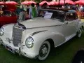 Mercedes-Benz W188 W188 I Coupe