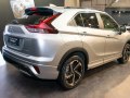zdjęcie Eclipse Cross