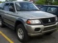 Mitsubishi Montero Sport Montero Sport I — 3