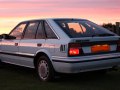 Bluebird Hatchback (T72,T12)