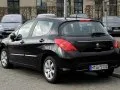 Peugeot 308 308 I (Phase II, 2011) — 8