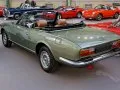 Peugeot 504 504 Cabrio — 3