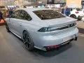 Peugeot 508 508 II (Phase I, 2018) — 12