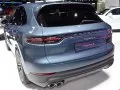 Porsche Cayenne Cayenne III — 6