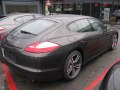 zdjęcie Panamera