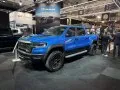 RAM 1500 1500 Crew Cab (DT, facelift 2024) — 12