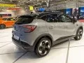 Renault Captur Captur II (facelift 2024) — 7
