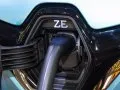 Renault Zoe Zoe I (Phase II, 2019) — 14