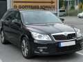 Skoda Octavia Octavia II Combi (facelift 2009) — 10