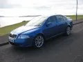 Skoda Octavia Octavia II — 8