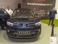 SsangYong Tivoli Tivoli (facelift 2019) — 5