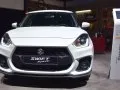 Suzuki Swift Swift VI — 7