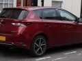Toyota Auris Auris II (facelift 2015) — 7