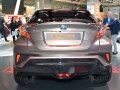 zdjęcie C-HR