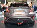 Toyota C-HR C-HR Hy-Power Concept — 10