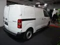 Toyota Proace City Proace City (facelift 2024) L2 4 Door — 9
